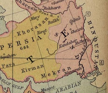 Hafiz Ibn al-Qayyim and Sufism – Part One