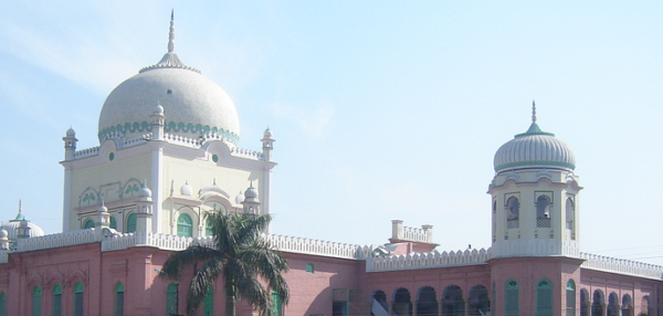 deoband