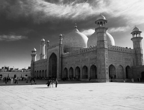 Islamic Politics – Al-I‘tidal  fi Maratib al-Rijal (Part Three)